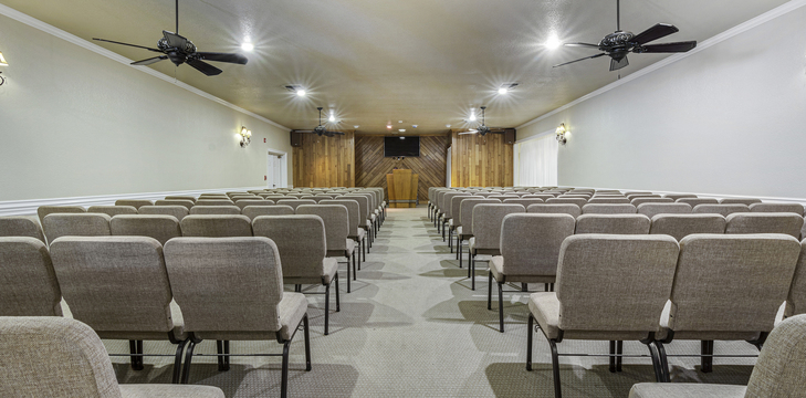 funeral home near me Edwards Van-Alma Funeral Home