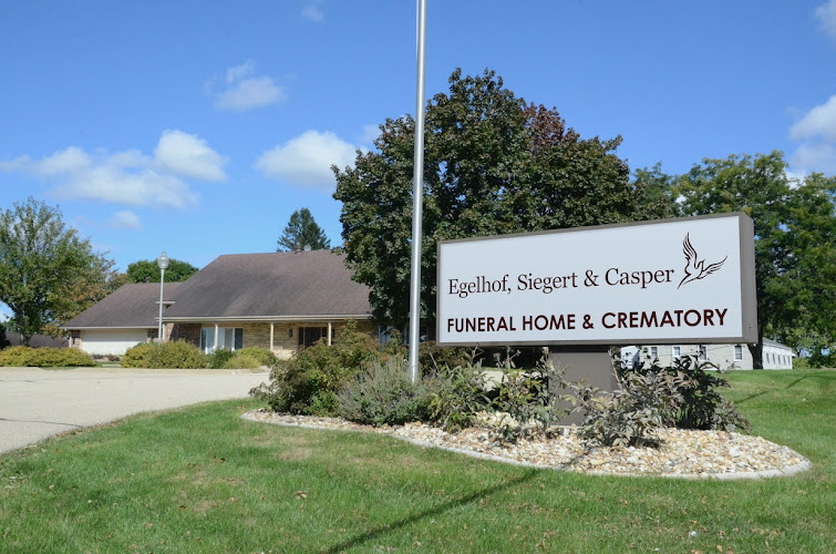 funeral home near me Egelhof, Siegert & Casper Funeral Home And Crematory