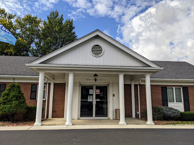 funeral home near me Eggleston Meinert & Pavley Funeral Home