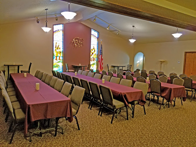 funeral home near me Eidsness Funeral And Cremation Services