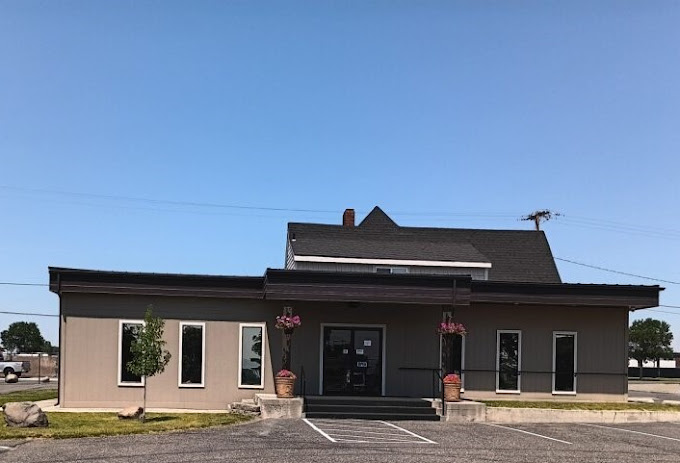 funeral home near me Einan's At Hillcrest - Pasco