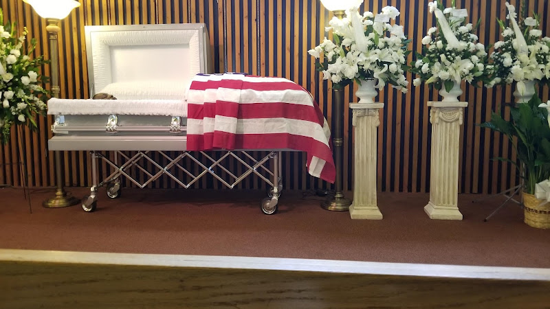 funeral home near me Eley & Sons Funeral Chapel Inc