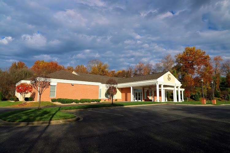 funeral home near me Eline Funeral Home