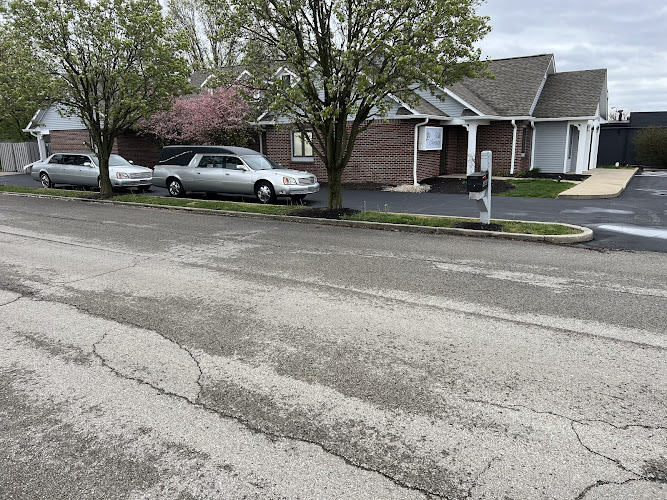 funeral home near me Ellis Mortuary