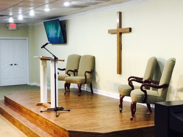 funeral home near me Ellison Memorial Funeral Home