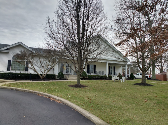 funeral home near me Elliston-Stanley Funeral Home
