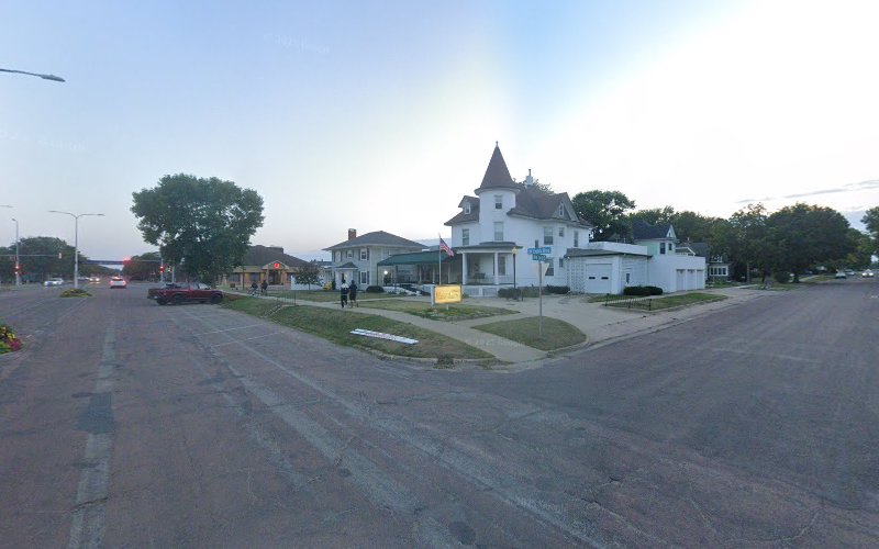 funeral home near me Ellsworth Funeral Home