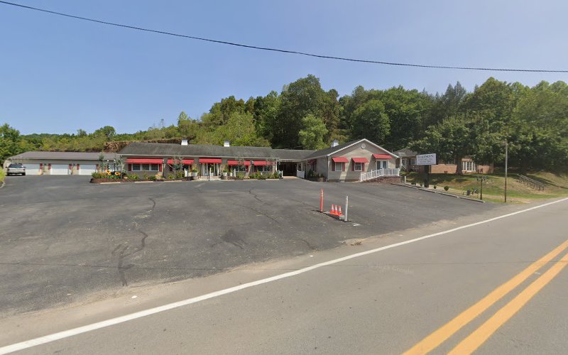 funeral home near me Ellyson Mortuary Inc