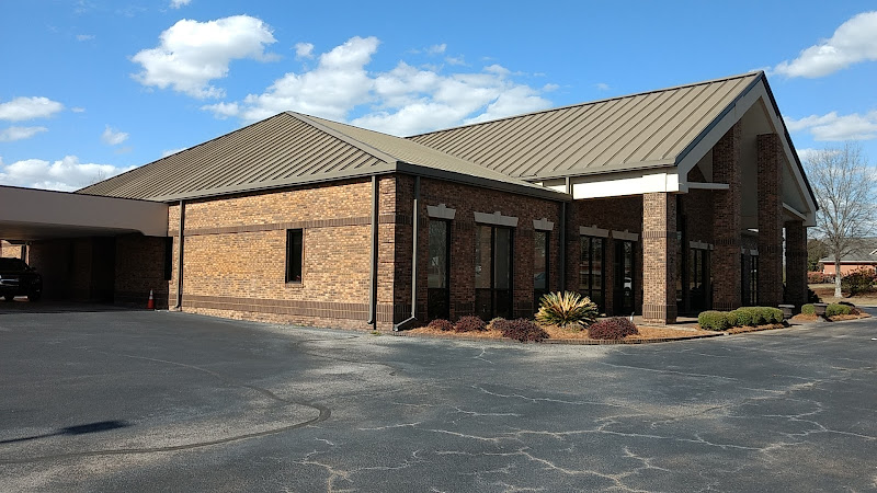 funeral home near me Elmore-Cannon-Stephens Funeral