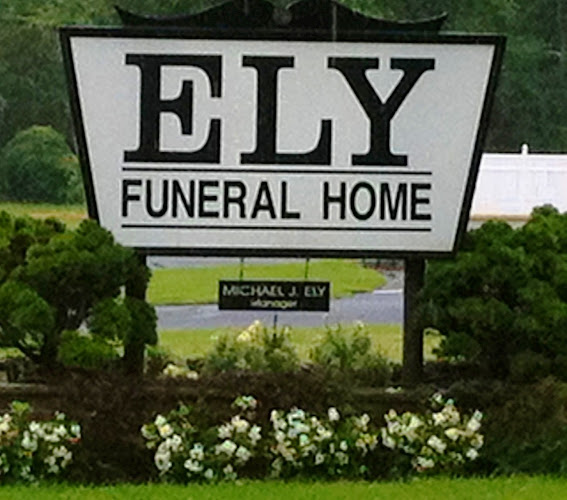 funeral home near me Ely Funeral Home