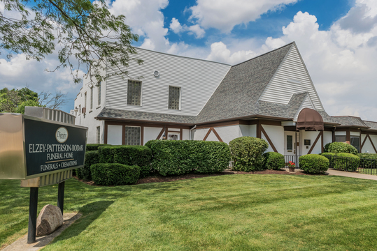 funeral home near me Elzey-Patterson-Rodak Funeral Home