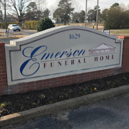 funeral home near me Emerson Funeral Home