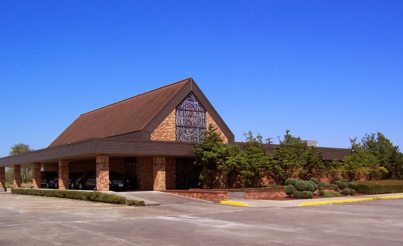 funeral home near me Emken-Linton Funeral Home
