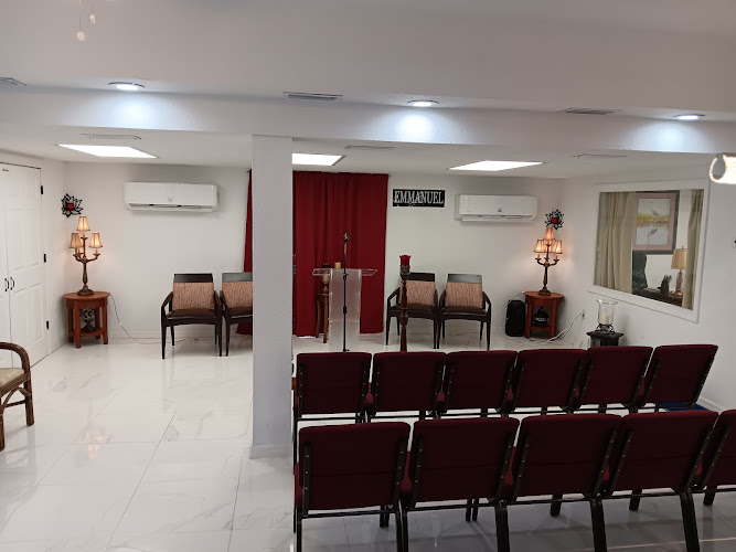 funeral home near me Emmanuel Funeral Home Of Central Florida