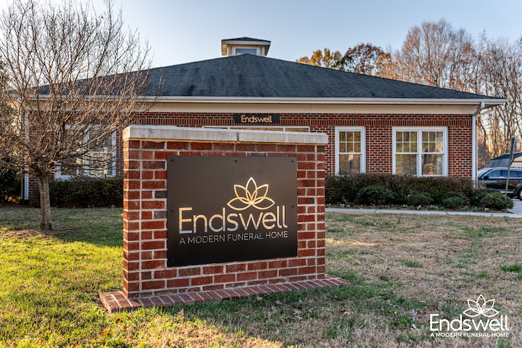 funeral home near me Endswell Funeral Home: Cremation | Aquamation | Burial - Chapel Hill, Nc