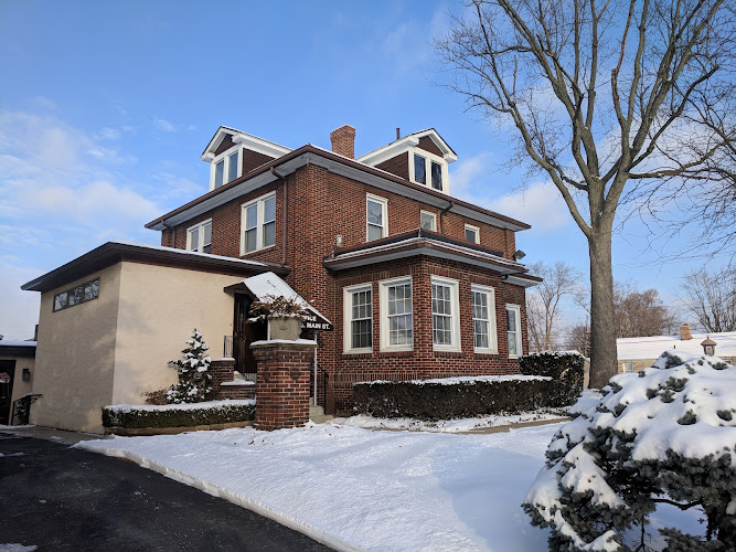 funeral home near me Epstein Memorial Chapel