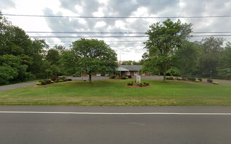 funeral home near me Erickson-Hansen Funeral Home Of Berlin / Porter's