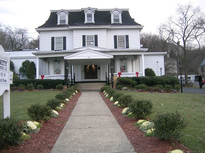 funeral home near me Eternity Funeral Services Llc