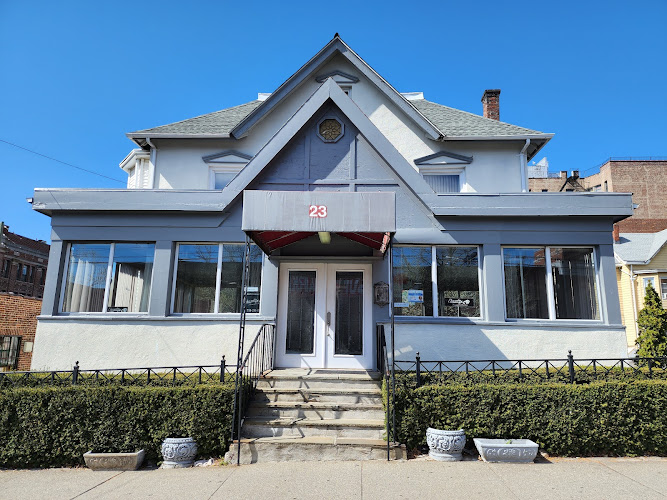 funeral home near me Eternity Funeral Services