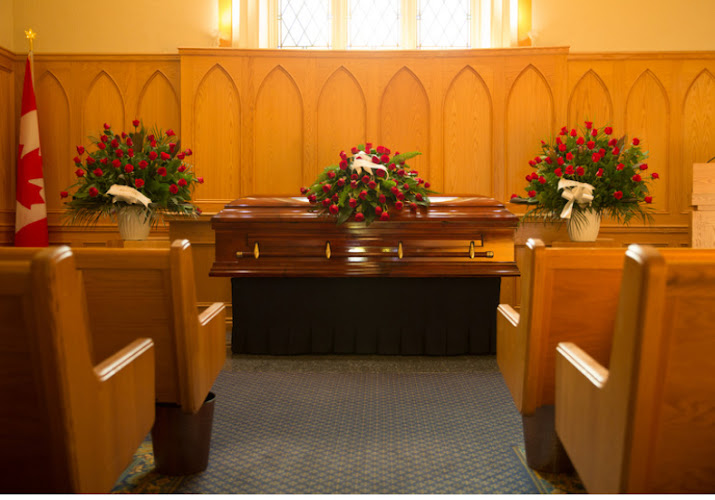 funeral home near me Eternity Funerals Llc