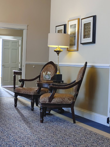 funeral home near me Evan W Smith Funeral Services