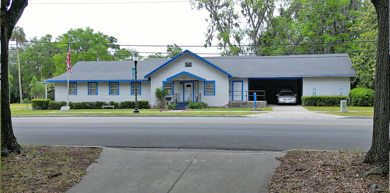 funeral home near me Evans-Carter Funeral Home