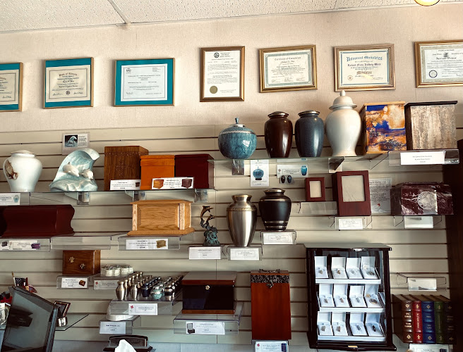 funeral home near me Evanston Funeral & Cremation