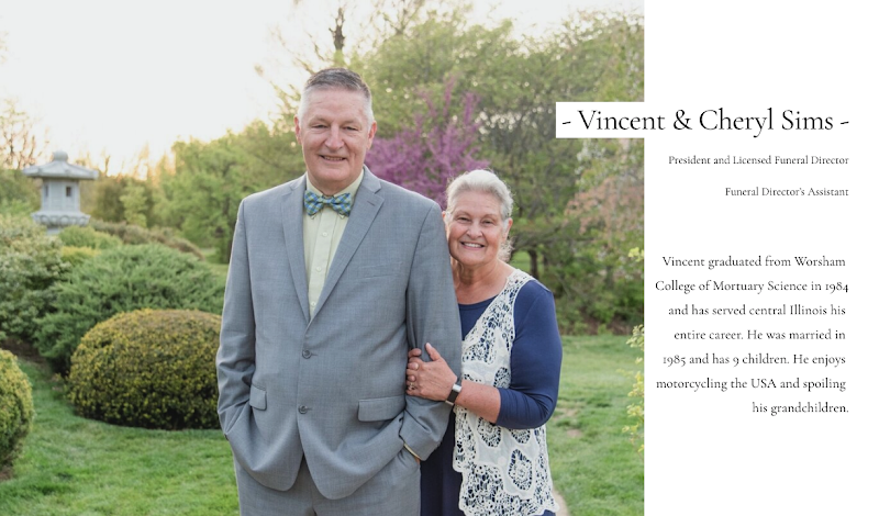 funeral home near me Evergreen Cremation Services