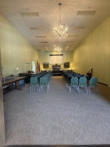 funeral home near me Evergreen Funeral Cremation And Reception