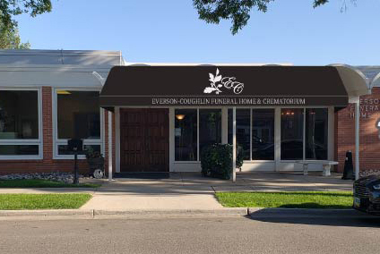 funeral home near me Everson-Coughlin Funeral Home