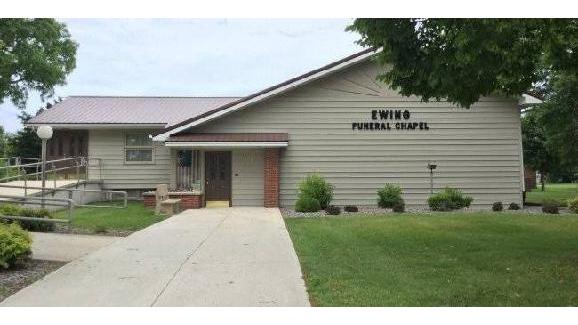 funeral home near me Ewing Funeral Home & Monument Company