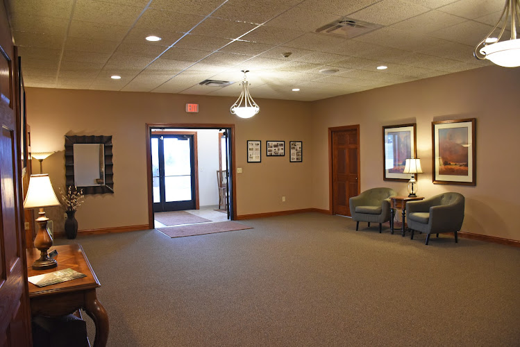 funeral home near me Ewing Funeral Home & Monument Company