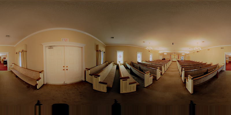 funeral home near me Ewton Funeral Home Inc