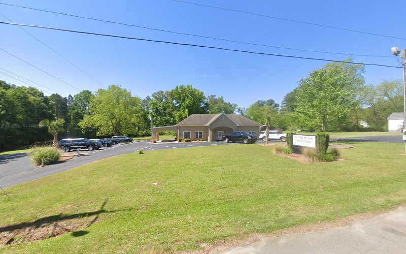 funeral home near me F. B. Pratt & Son Funeral Home