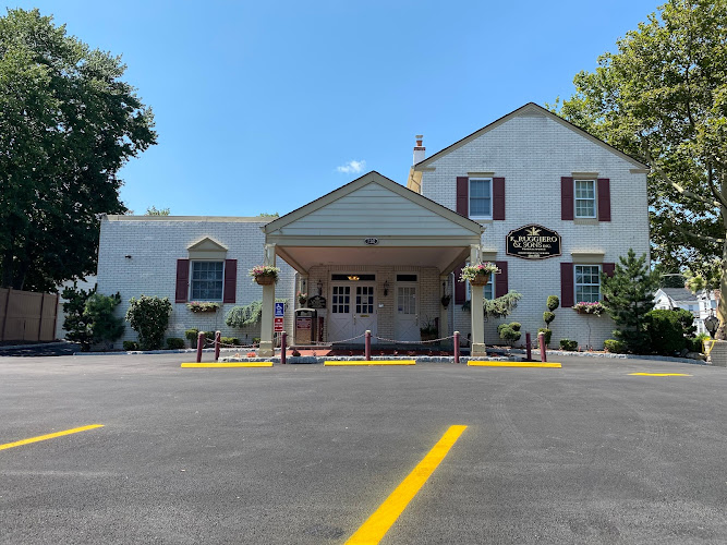 funeral home near me F. Ruggiero & Sons Inc Funeral Home & Cremation Services