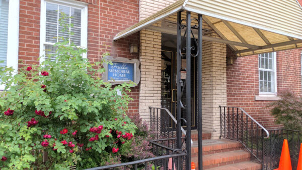 Bosworth Funeral Home Hoboken Nj