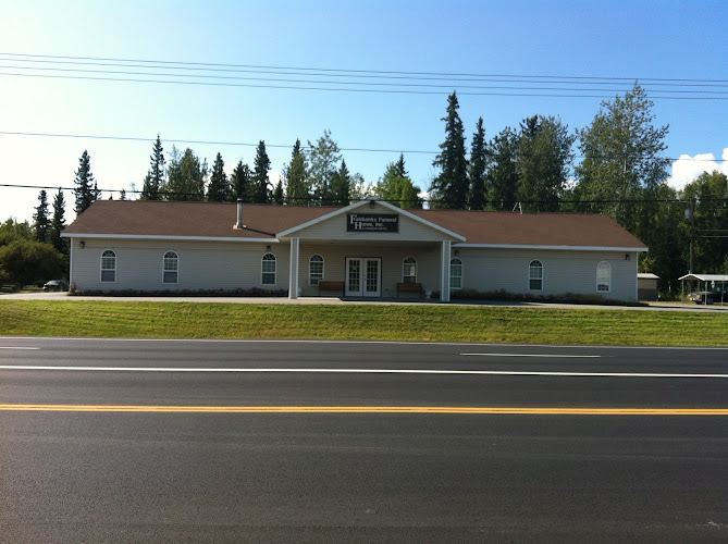 funeral home near me Fairbanks Funeral Home & Crematory