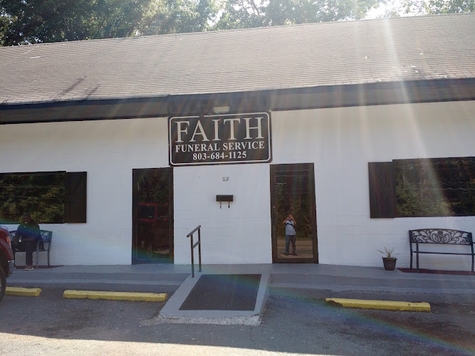 funeral home near me Faith Funeral Services
