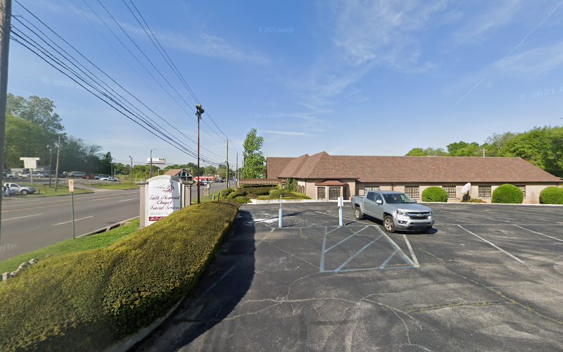 funeral home near me Faith Memorial Chapel Funeral Services