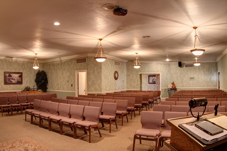 funeral home near me Falconer Funeral Home