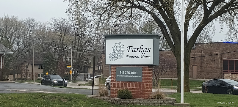 funeral home near me Farkas Funeral Home
