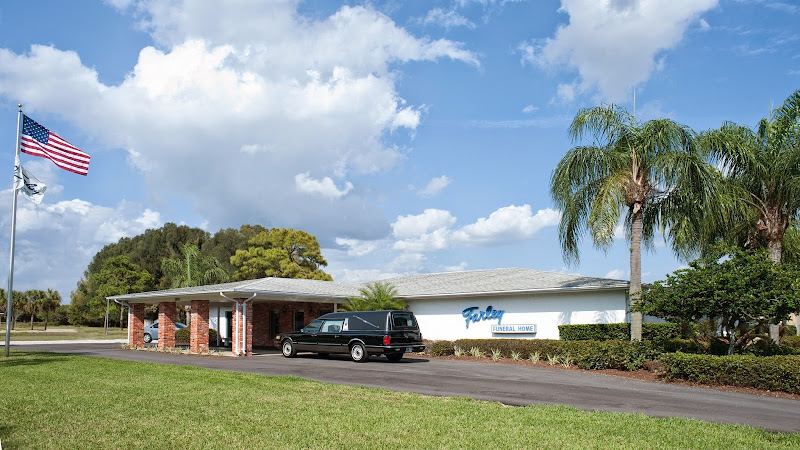 funeral home near me Farley Funeral Homes And Crematory - North Port