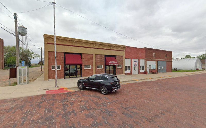 funeral home near me Farmer & Son Funeral Home, Kotas Chapel