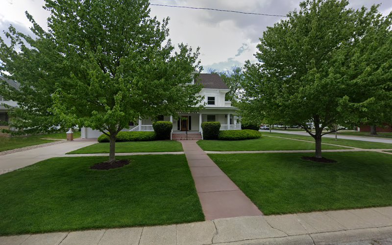 funeral home near me Farmer & Son Funeral Homes, Inc.