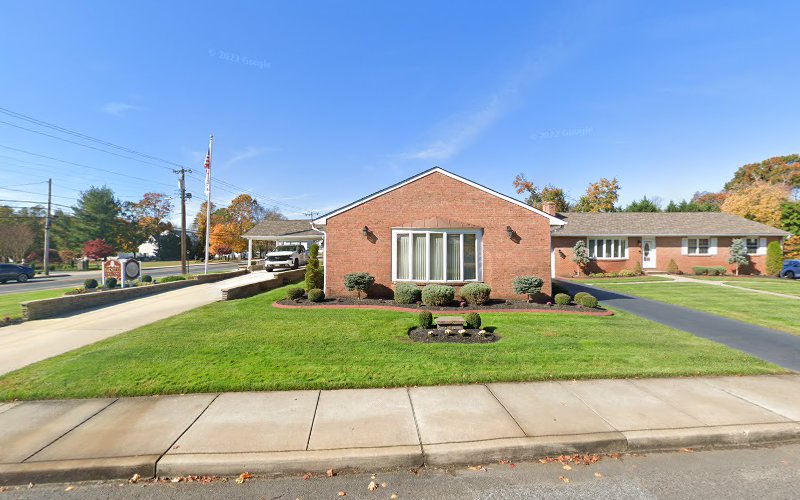 funeral home near me Farnelli Funeral Home