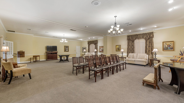 funeral home near me Feeney-Hornak Keystone Mortuary