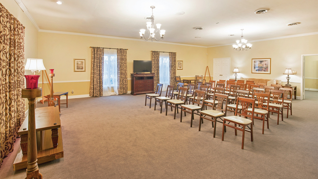 funeral home near me Feeney-Hornak Shadeland Mortuary