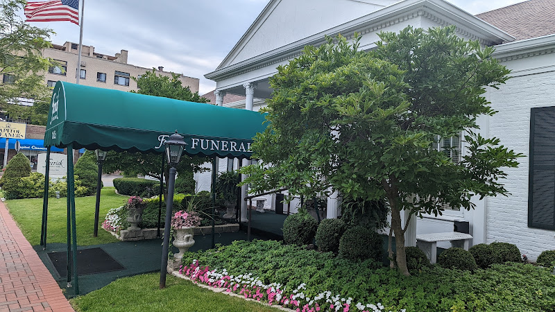 funeral home near me Feerick Funeral Home