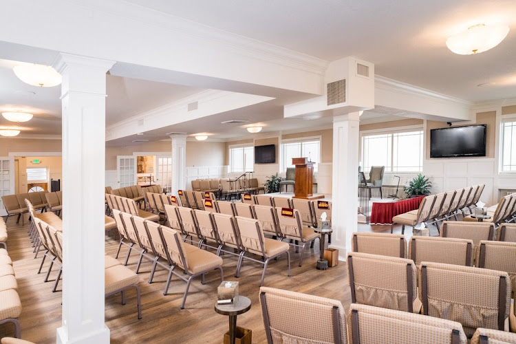 funeral home near me Feldman Mortuary