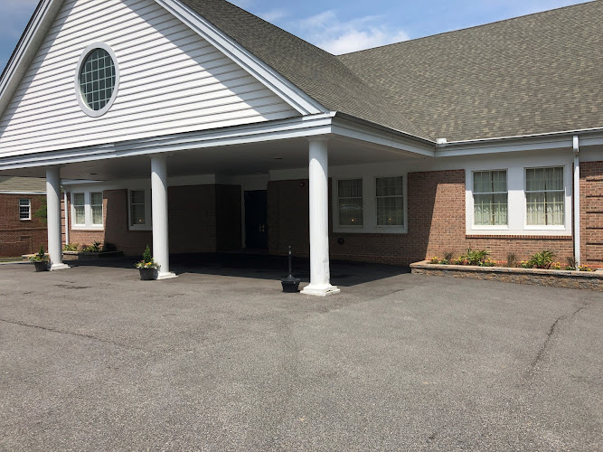 funeral home near me Fellows, Helfenbein & Newnam Funeral Home